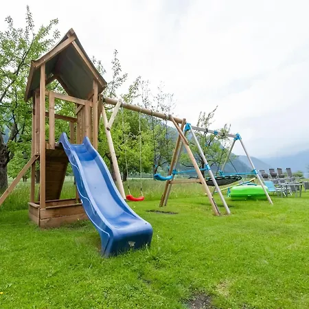Apartman Moiklerhof, Cleaning Included *