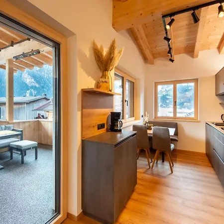 Moiklerhof, Cleaning Included *