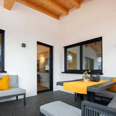 Daire Moiklerhof, Cleaning Included Ramsau im Zillertal