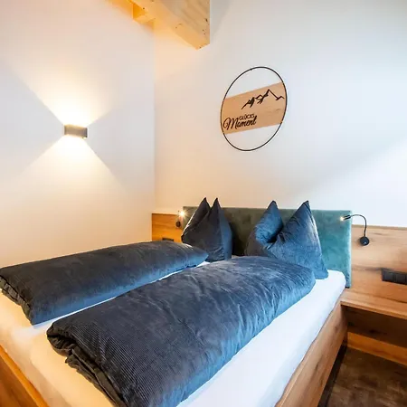 Moiklerhof Apartment, Cleaning Included Ramsau im Zillertal