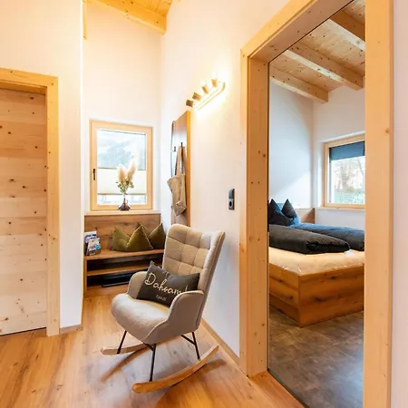 Moiklerhof Apartment, Cleaning Included Apartment Ramsau im Zillertal