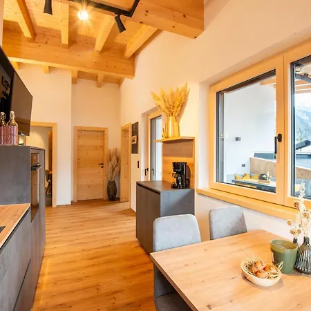 Apartment Moiklerhof, Cleaning Included Ramsau im Zillertal