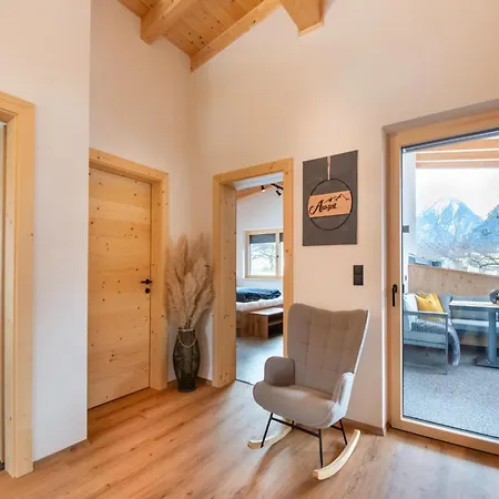 Moiklerhof Apartment, Cleaning Included