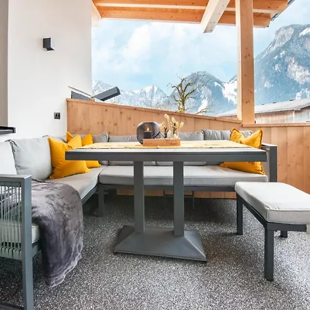 Moiklerhof, Cleaning Included * Ramsau im Zillertal