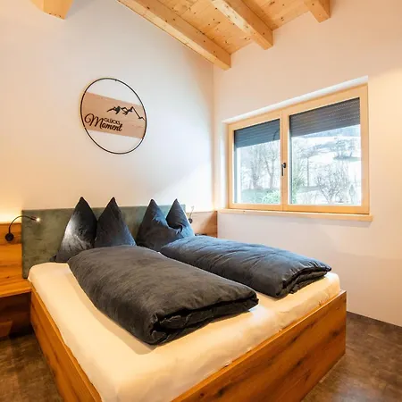 Apartment Moiklerhof Apartment, Cleaning Included