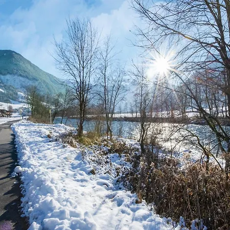 Moiklerhof, Cleaning Included * Ramsau im Zillertal