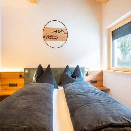 Moiklerhof, Cleaning Included Apartment Ramsau im Zillertal