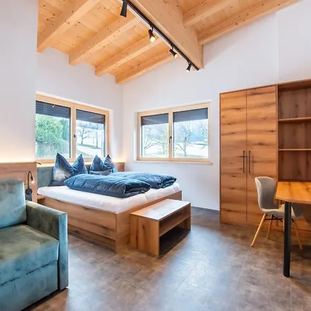 Moiklerhof Apartment, Cleaning Included * Ramsau im Zillertal