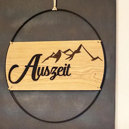 Moiklerhof, Cleaning Included Ramsau im Zillertal