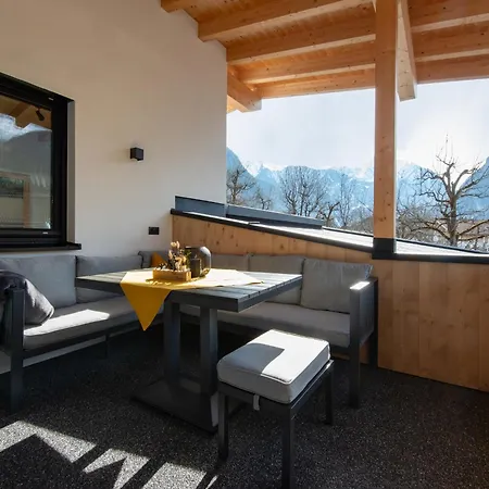Moiklerhof, Cleaning Included * Ramsau im Zillertal