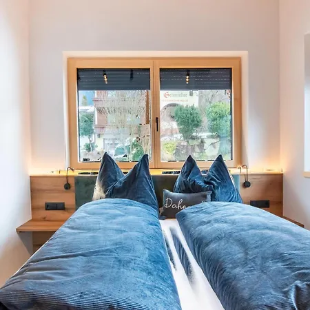 Moiklerhof Apartment, Cleaning Included *