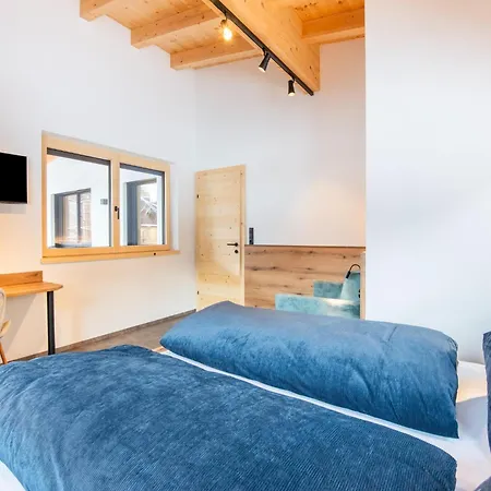 Moiklerhof Apartment, Cleaning Included Ramsau im Zillertal