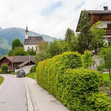 Apartment Moiklerhof Apartment, Cleaning Included Ramsau im Zillertal