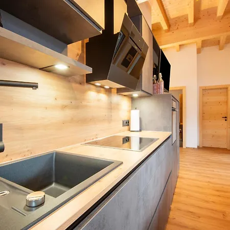 Moiklerhof Apartment, Cleaning Included *